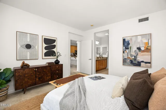 $859,000 | 111 South De Lacey Avenue, Unit 317, Pasadena, CA 91105