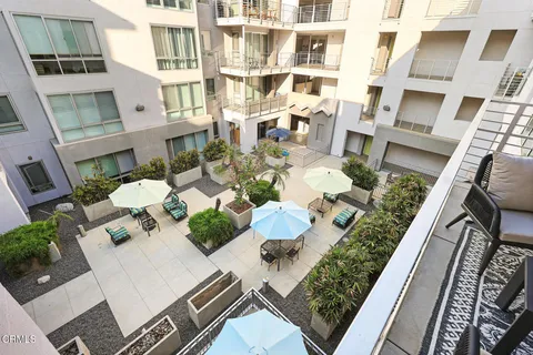$859,000 | 111 South De Lacey Avenue, Unit 317, Pasadena, CA 91105