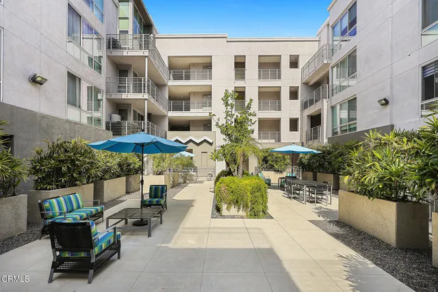 $859,000 | 111 South De Lacey Avenue, Unit 317, Pasadena, CA 91105