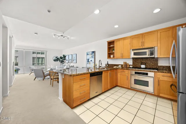 $859,000 | 111 South De Lacey Avenue, Unit 317, Pasadena, CA 91105