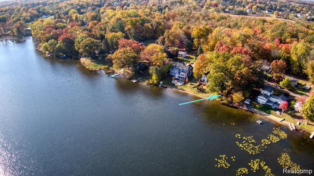 0 Clark Lake Road Brighton, MI 48114 - Photo 4 of 16