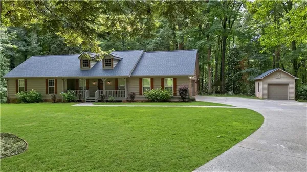 $3,600 | 1955 Branchwood Court, Snellville, GA 30078