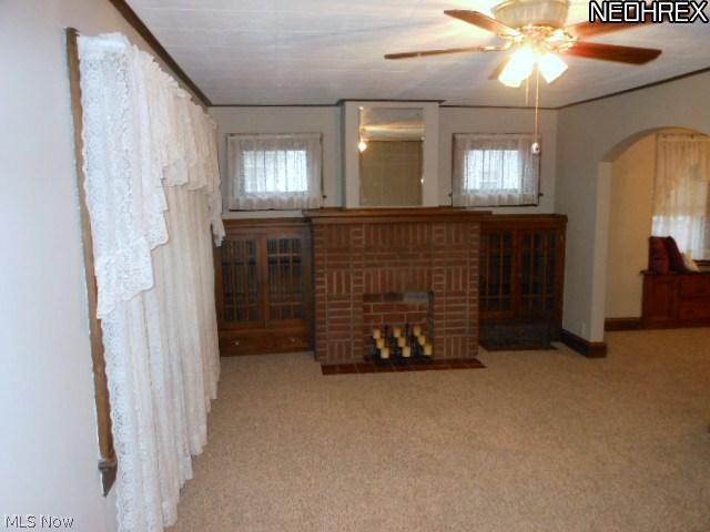 1024 Berwin Street Akron, OH 44310 - Photo 4 of 25 Gallery Image 4