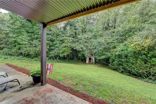 $1,700 | 6490 Tuggle Drive, Buford, GA 30518