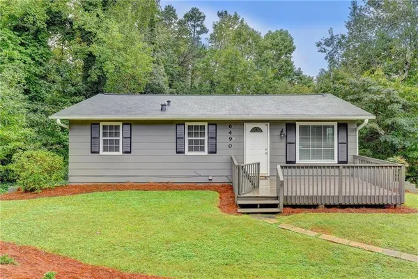 $1,700 | 6490 Tuggle Drive, Buford, GA 30518