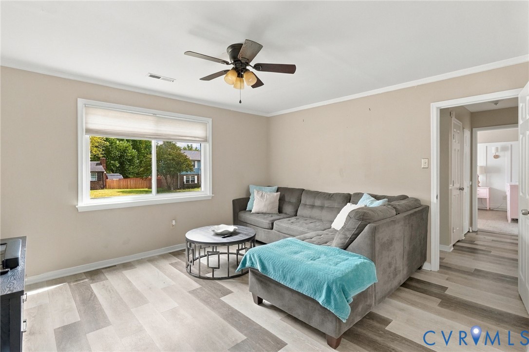 612 Whiffletree Road Richmond, VA 23236 - Photo 27 of 57 Gallery Image 27