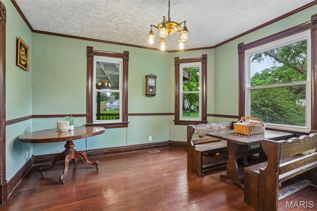 515 East 3rd N Street Mount Olive, IL 62069 - Photo 7 of 39