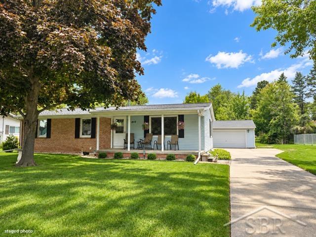 845 Roeser Street Freeland, MI 48623 - Photo 1 of 48 Gallery Image 1