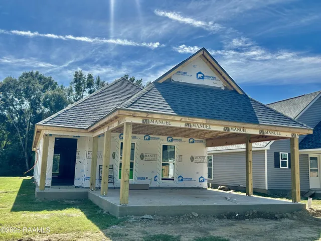 $203,000 | 223 Camerons Cove, Carencro, LA 70520