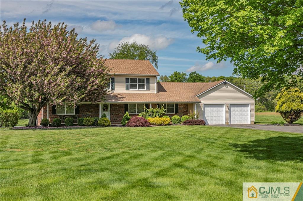 180 Friendship Road, Unit A Monmouth Junction, NJ 08852 - Photo 1 of 42 Gallery Image 1