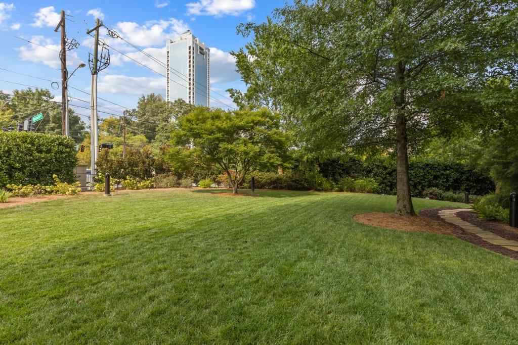2795 Peachtree Road, Unit 1406 Atlanta, GA 30305 - Photo 62 of 86