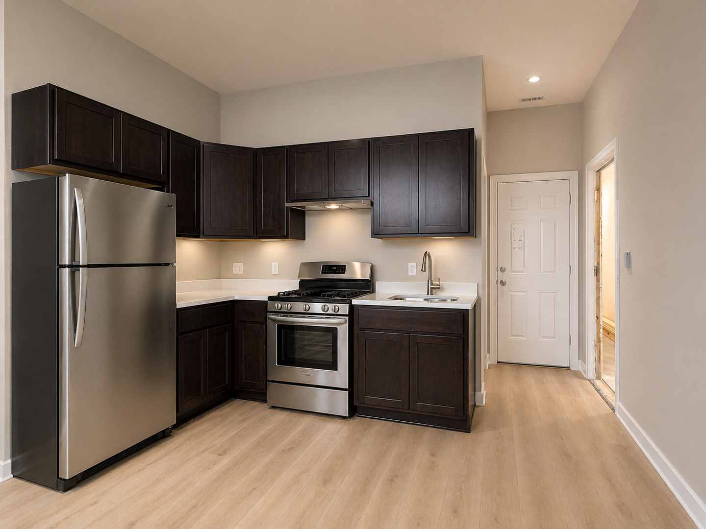 24 North Pulaski Road, Unit 1F Chicago, IL 60624 - Photo 2 of 4