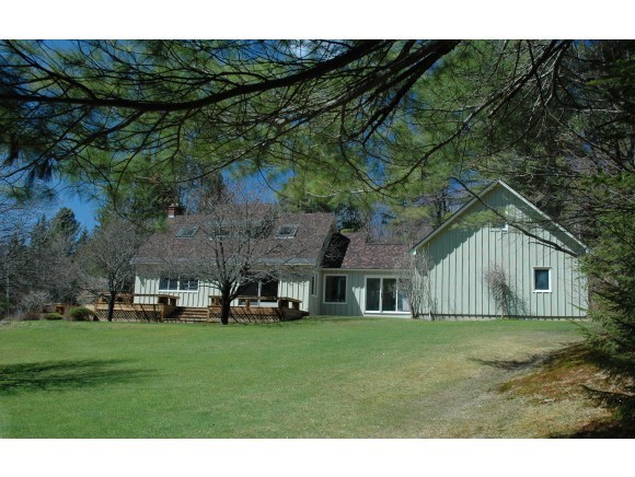 253 Minister Brook Road Worcester, VT 05682 - Photo 1 of 1 Gallery Image 1