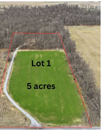 $119,000 | 0 East 400 North, Howe, IN 46746