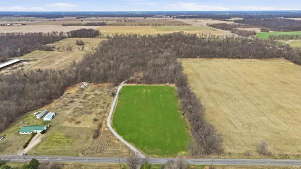 $119,000 | 0 East 400 North, Howe, IN 46746