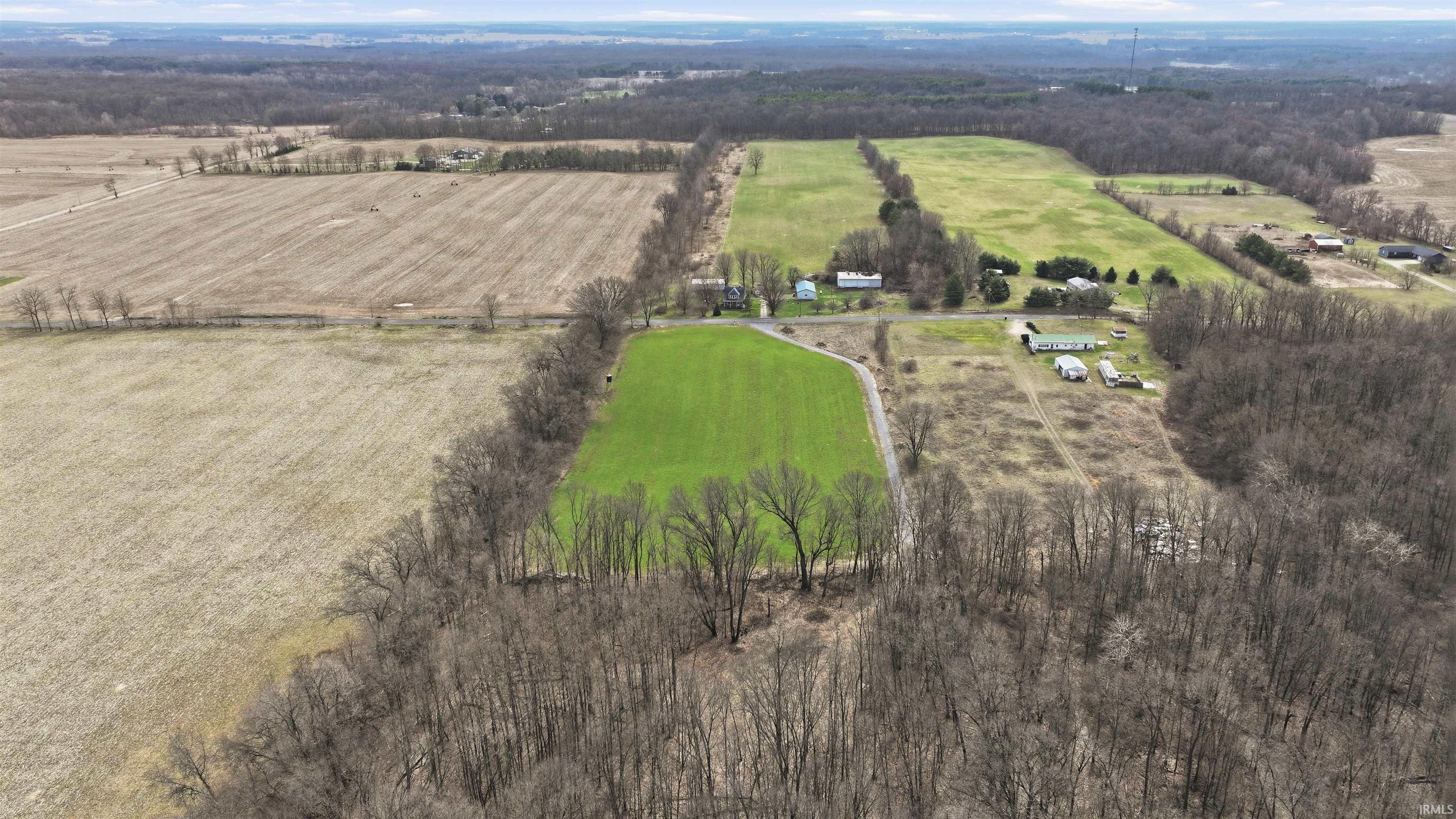 0 East 400 North Howe, IN 46746 - Photo 3 of 5