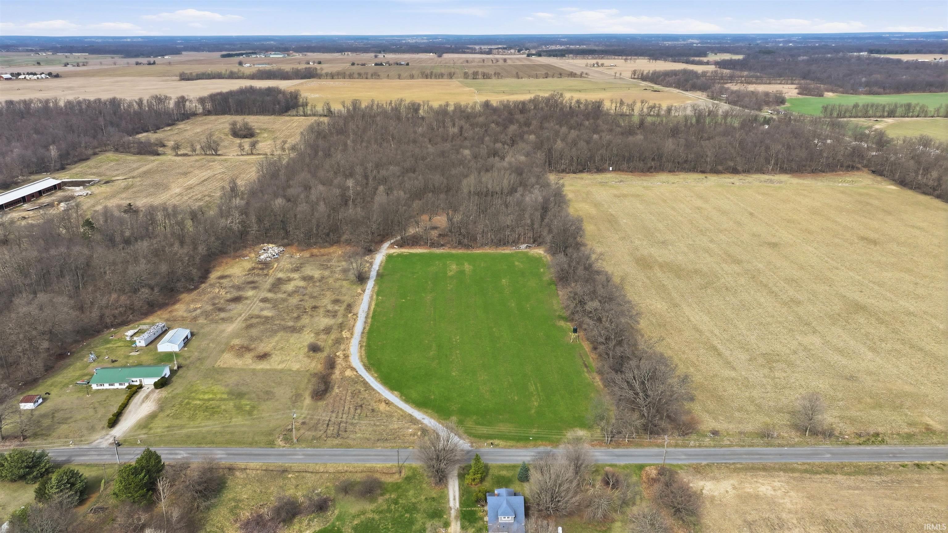 0 East 400 North Howe, IN 46746 - Photo 4 of 5