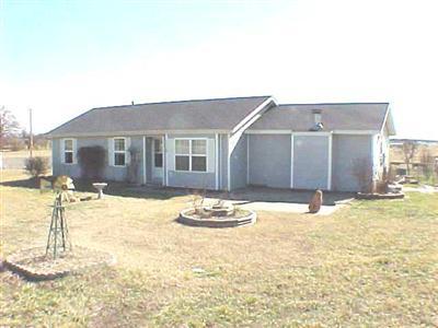1008 Spring Creek Road Clever, MO 65631 - Photo 1 of 1 Primary Photo