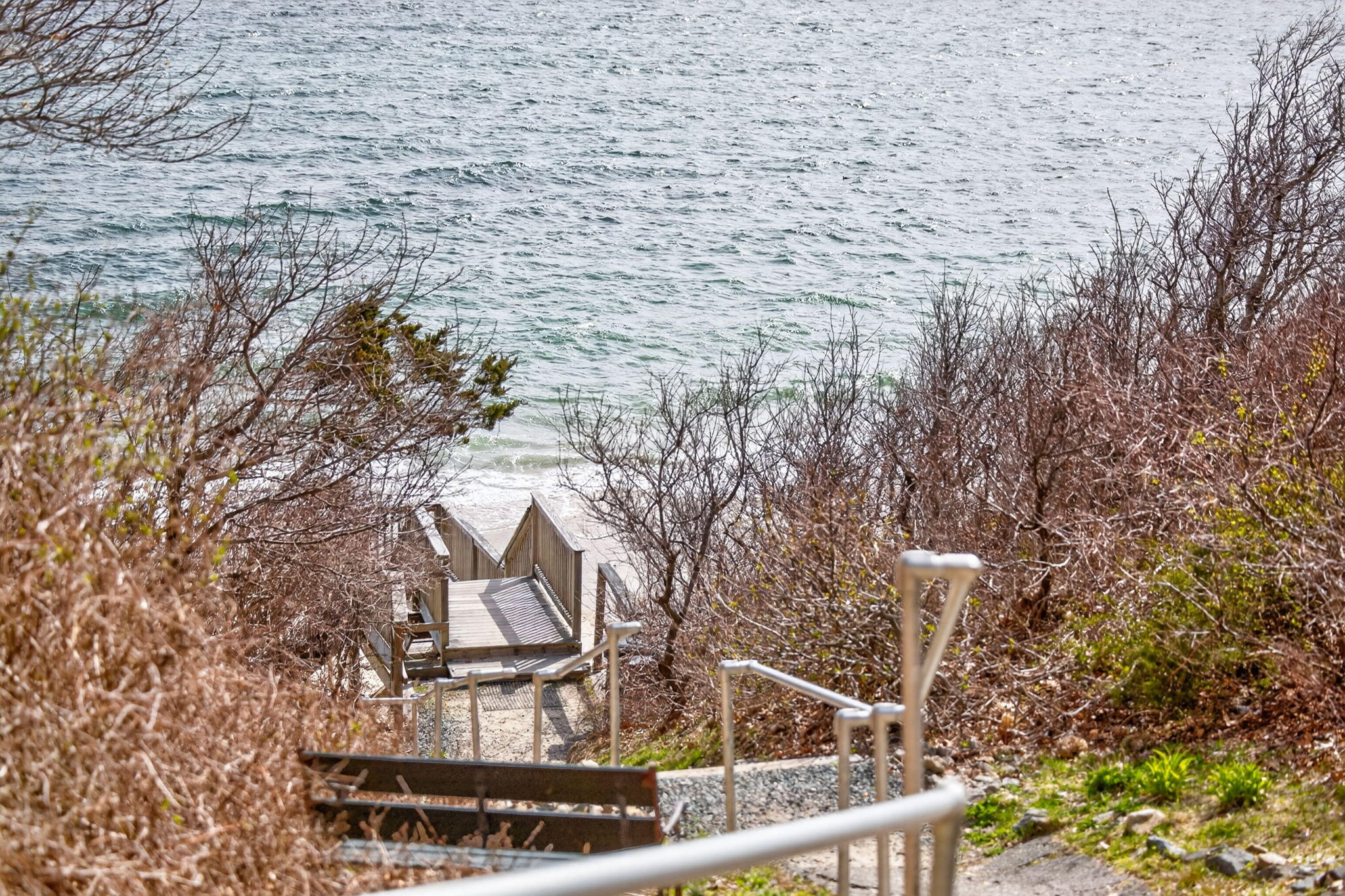 1 Peaked Cliff Road Sagamore Beach, MA 02562 - Photo 60 of 80 37-37-9L4A3001