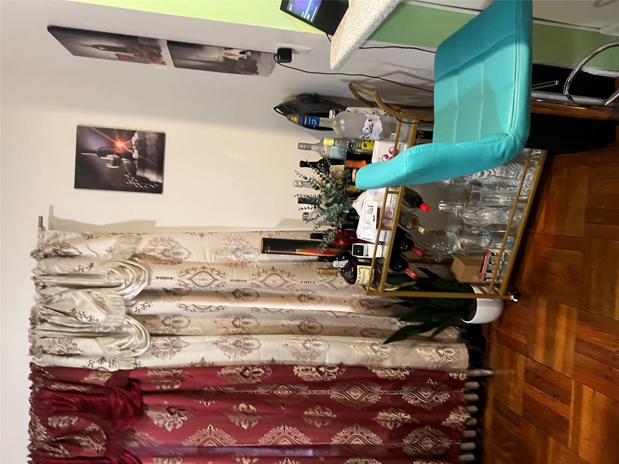 4026 Paulding Avenue Bronx, NY 10466 - Photo 8 of 13 a room with musical instruments