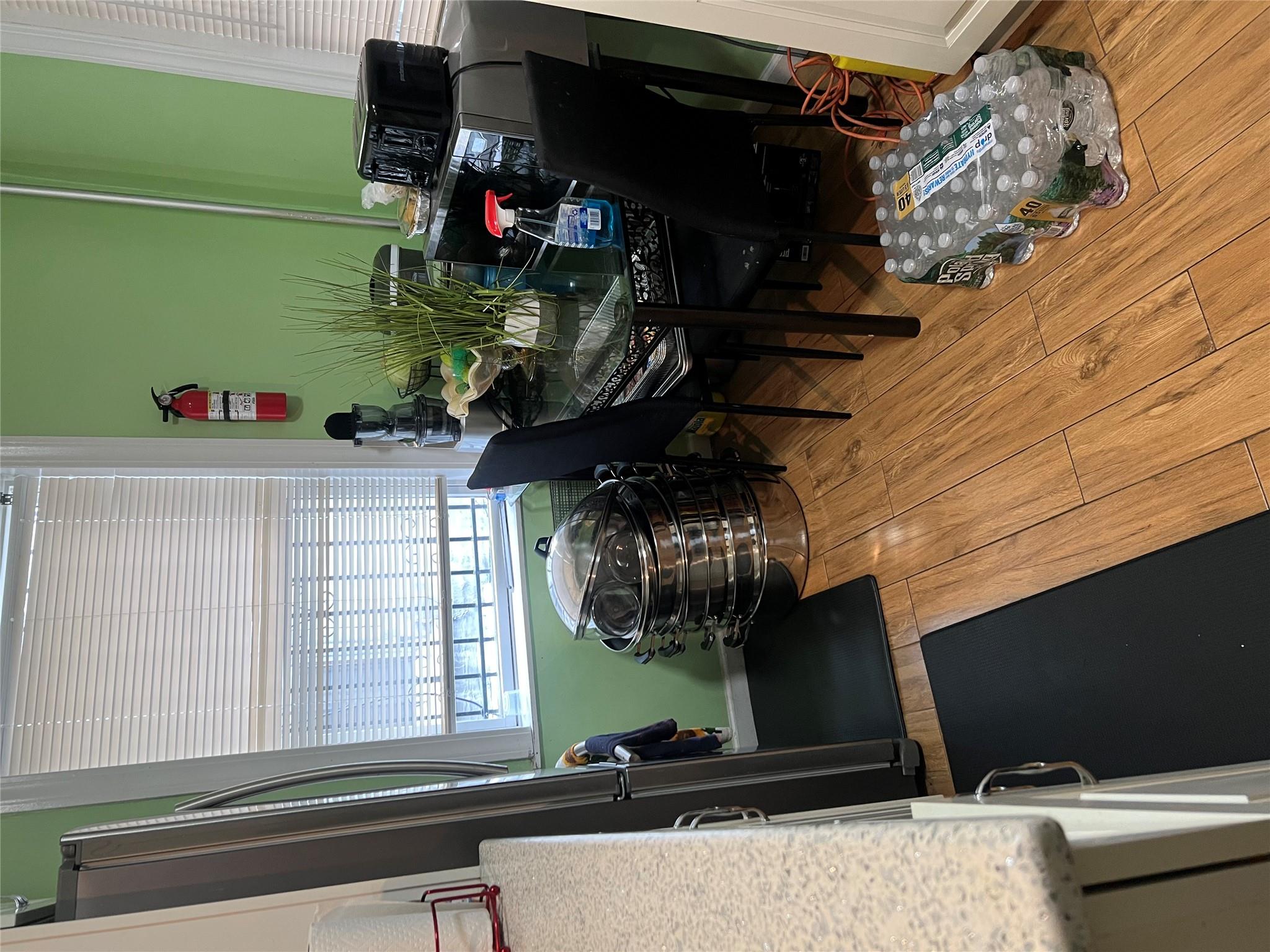 4026 Paulding Avenue Bronx, NY 10466 - Photo 9 of 13 a living room with furniture and a window