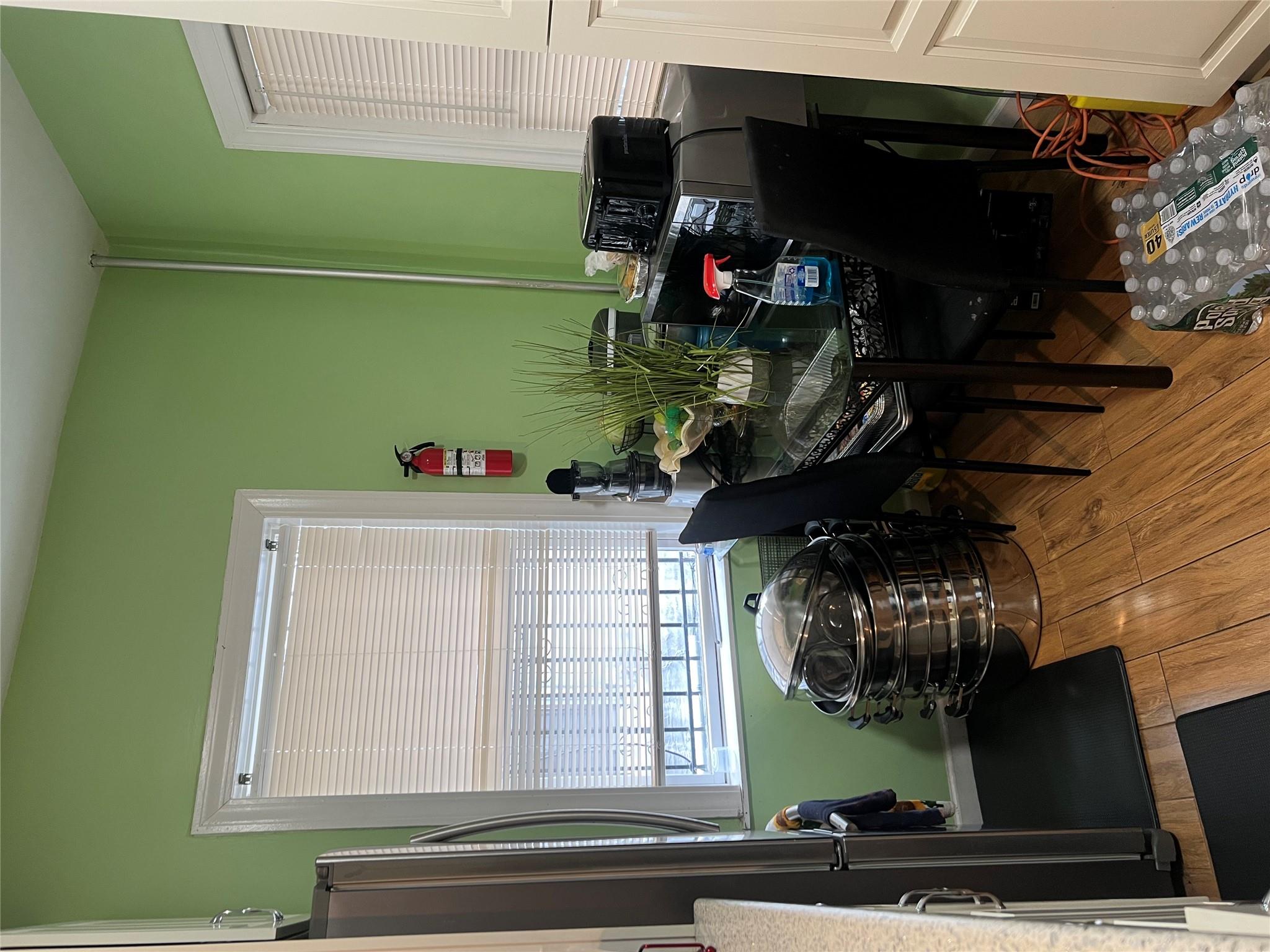 4026 Paulding Avenue Bronx, NY 10466 - Photo 10 of 13 a living room with furniture and a window