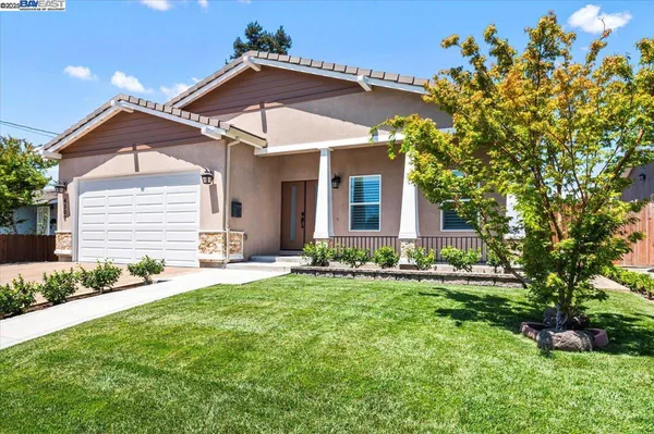 $2,999,998 | 4309 Bora Bora Avenue, Fremont, CA 94538