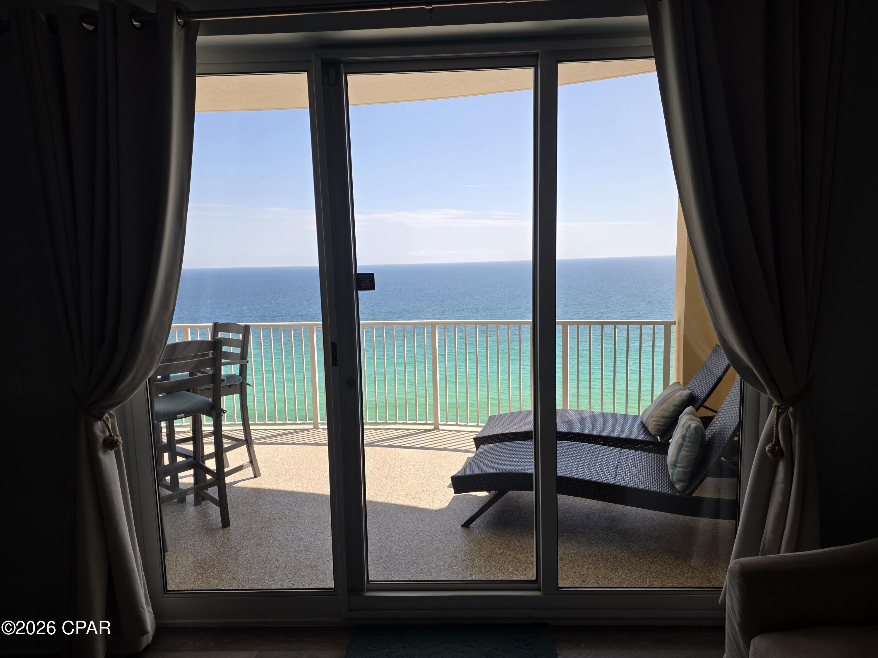 10625 Front Beach Road, Unit 1905 Panama City Beach, FL 32408 - Photo 17 of 24