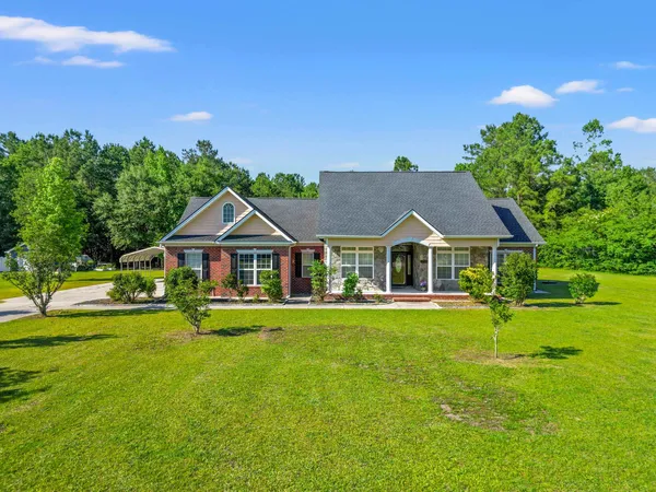 $540,000 | 226 Cat Tail Bay Drive, Conway, SC 29527