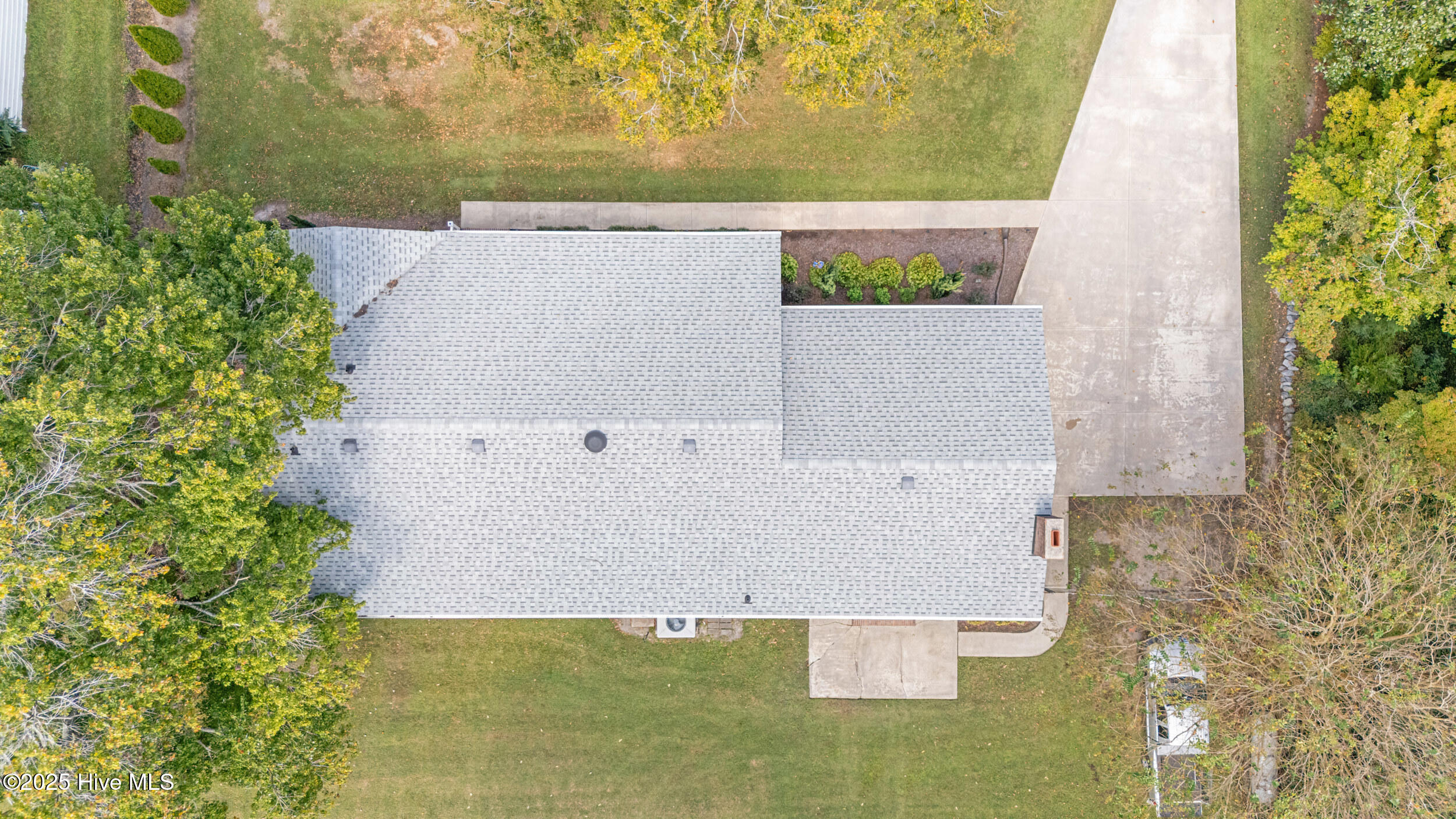 2009 Johnson Road Elizabeth City, NC 27909 - Photo 47 of 49 Aerial