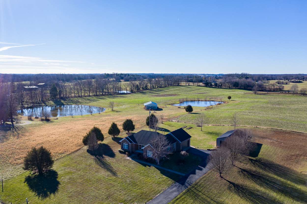293 Chaney Road Franklin, KY 42134 - Photo 23 of 34 Gallery Image 23