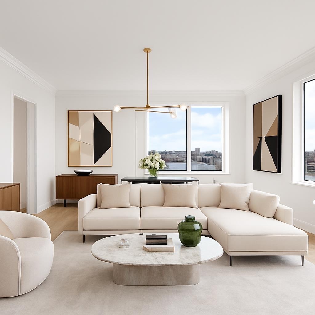 80 Riverside Boulevard, Unit 3L Manhattan, NY 11355 - Photo 1 of 17