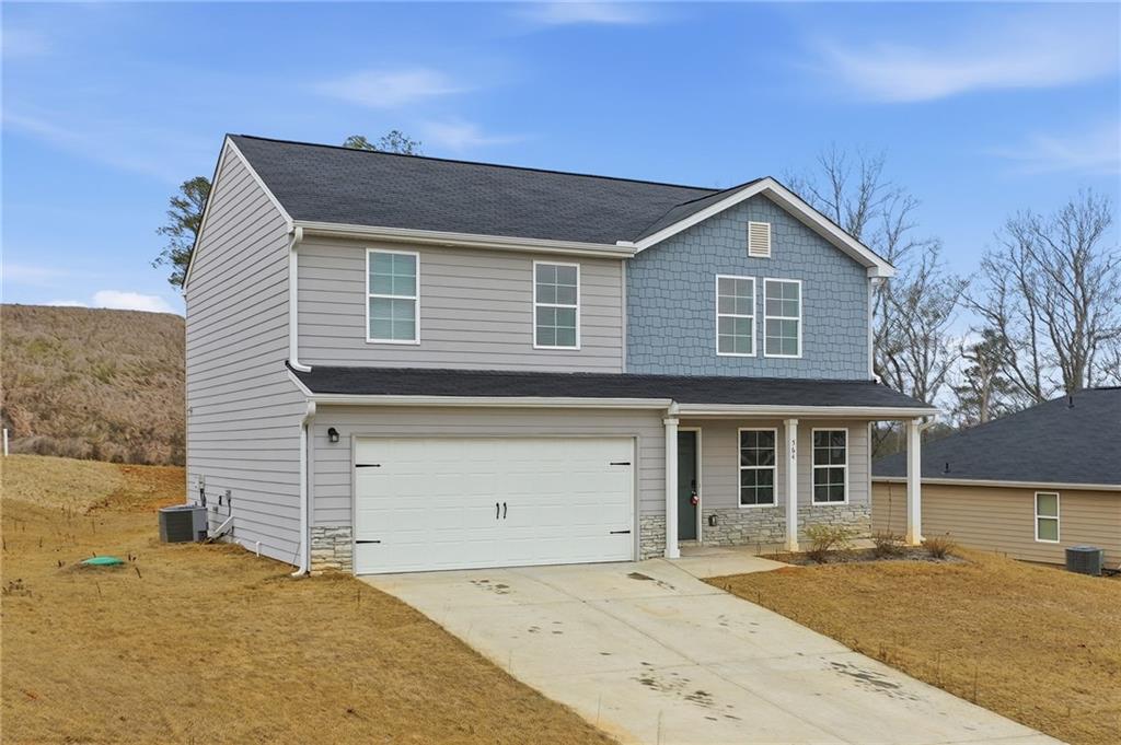 564 Pemberton Street Euharlee, GA 30145 - Photo 28 of 41