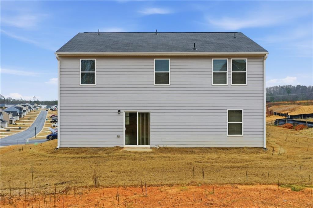 564 Pemberton Street Euharlee, GA 30145 - Photo 30 of 41