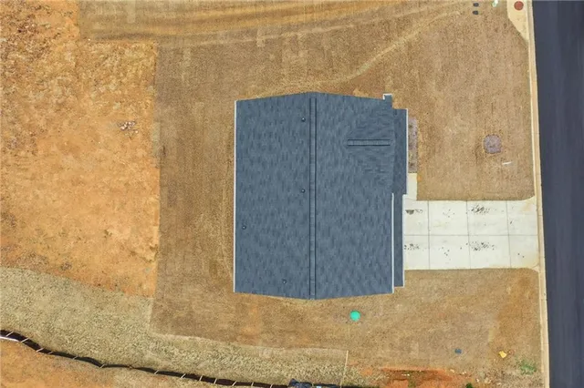 a view of lake with mountain