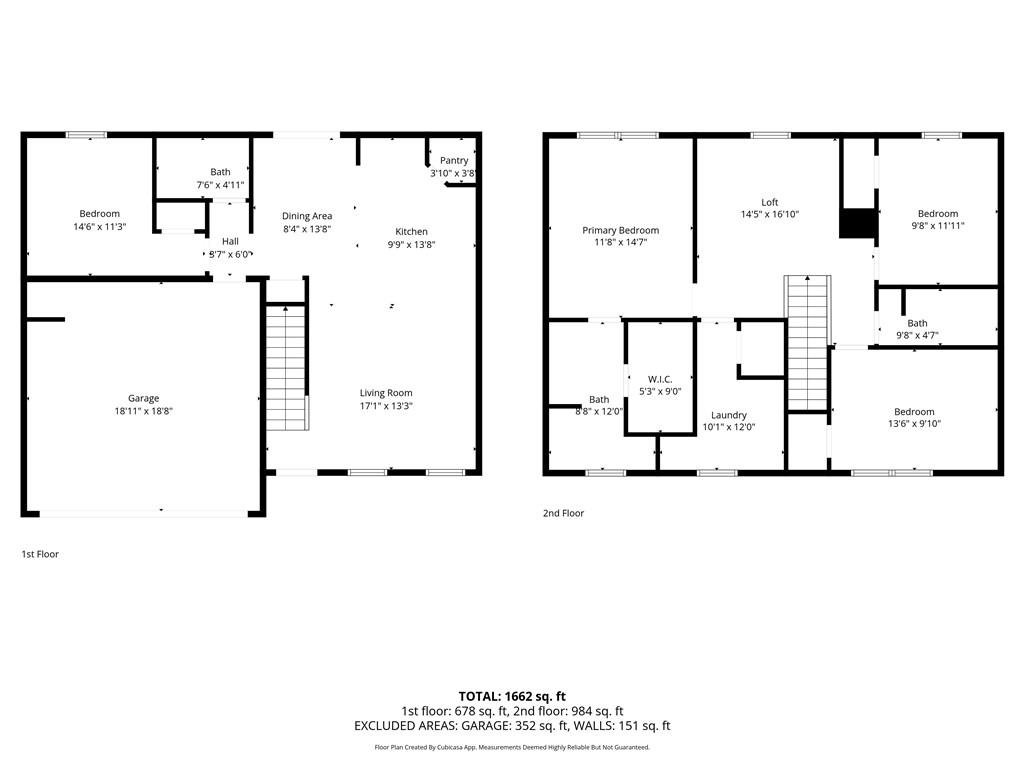564 Pemberton Street Euharlee, GA 30145 - Photo 40 of 41