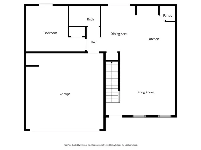 $2,250 | 564 Pemberton Street, Euharlee, GA 30145
