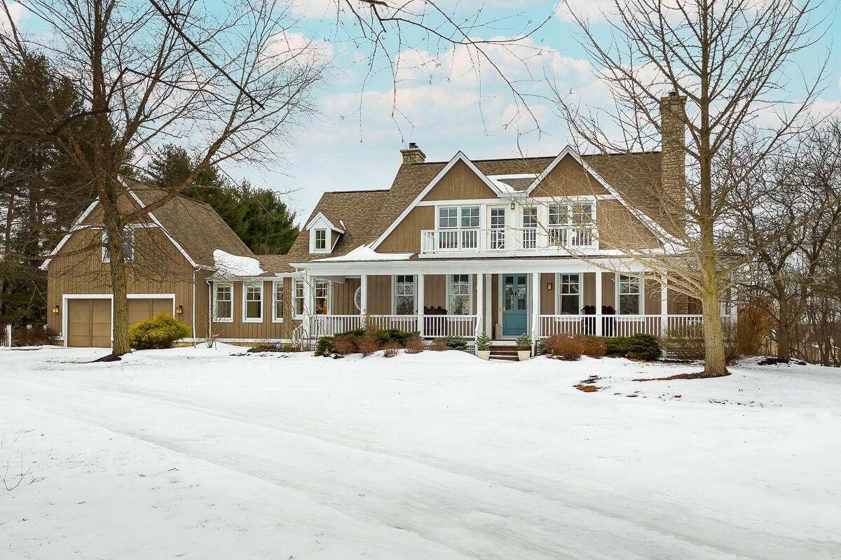 3750 Alward Road Southwest Pataskala, OH 43062 - Photo 4 of 60 Exterior