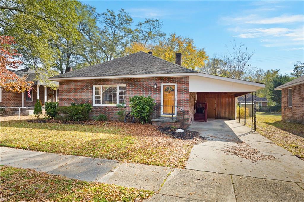 21 Elmwood Street Northeast Rome, GA 30161 - Photo 1 of 1 Gallery Image 1