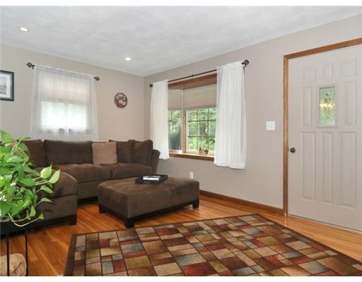 189 Roland Street Cumberland, RI 02864 - Photo 2 of 20 Living Room.