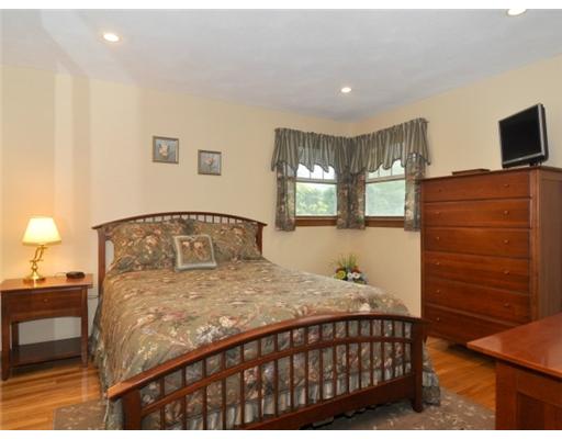 189 Roland Street Cumberland, RI 02864 - Photo 5 of 20 Master Bedroom.