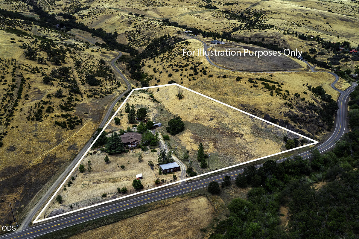 2815 Dead Indian Memorial Road Ashland, OR 97520 - Photo 51 of 64