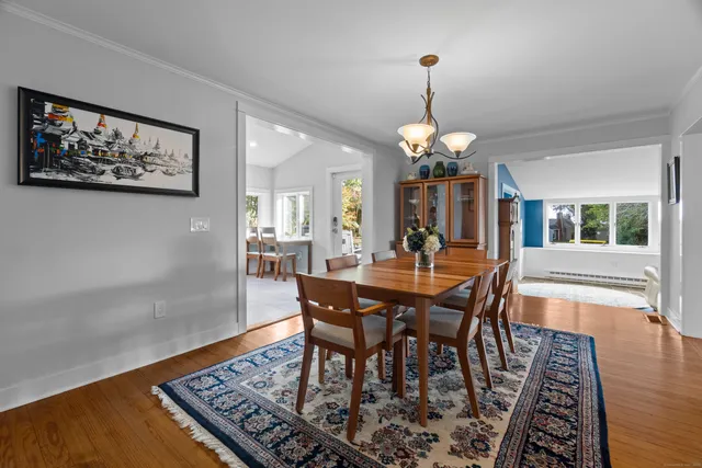 $1,895,000 | 39 Gledhill Avenue, Mystic, CT 06355