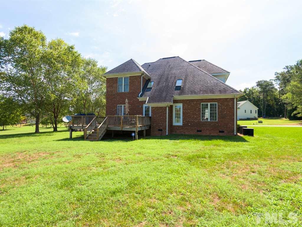 1201 Rhea Drive Garner, NC 27529 - Photo 22 of 23 Gallery Image 22