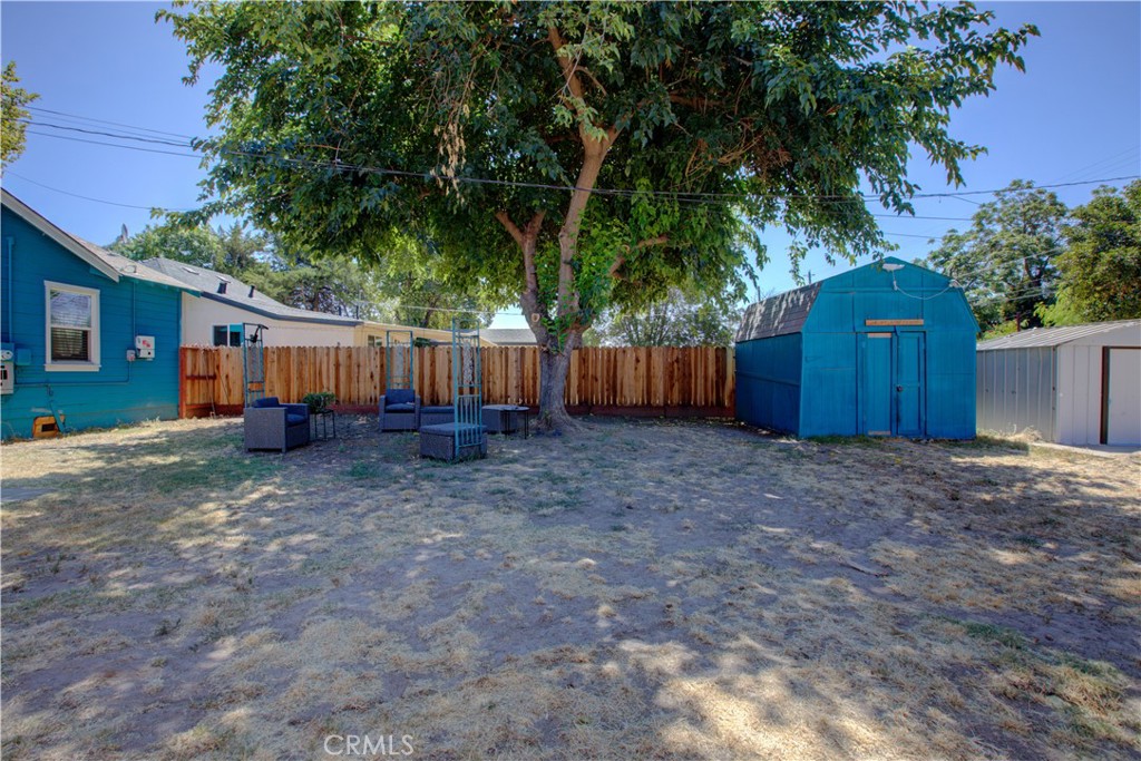 636 West 25th Street Merced, CA 95340 - Photo 19 of 22