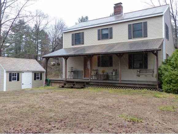 110 Robinson Road Hudson, NH 03051 - Photo 1 of 1 Gallery Image 1