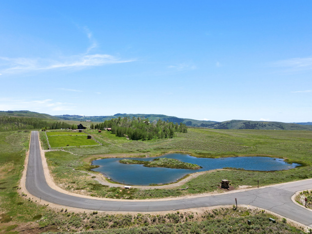 2586 North Whispering Springs Hollow Road, Unit 20 Heber City, UT 84036 - Photo 92 of 114