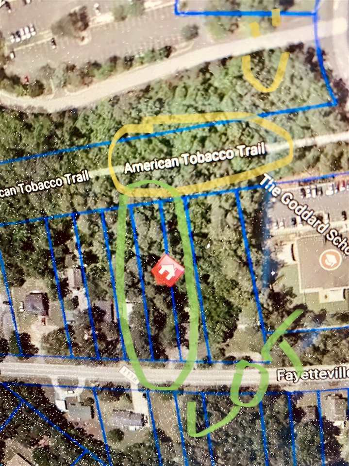 5318 Fayetteville Road Durham, NC 27713 - Photo 4 of 29 Photo 4