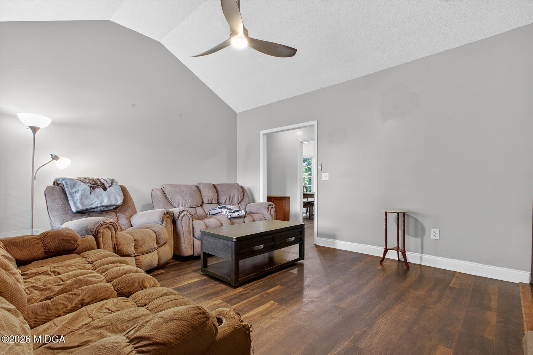 805 Gose Road Forsyth, GA 31029 - Photo 5 of 26 05
