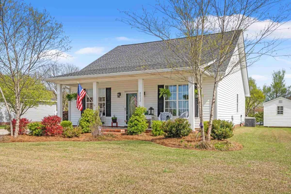 $252,000 | 2612 Woodcreek Lane, Conway, SC 29527